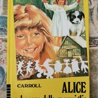Alice nel paese delle meraviglie 