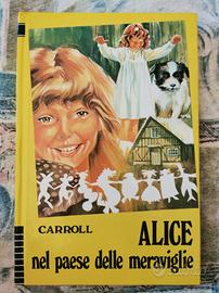 Alice nel paese delle meraviglie 