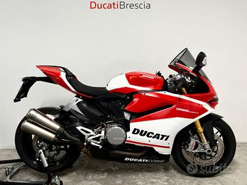 DUCATI 959 Panigale CORSE