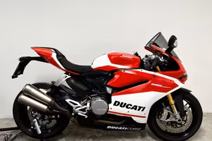 DUCATI 959 Panigale CORSE