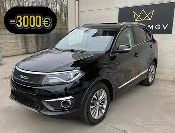 Evo 6 1.5 Turbo Bi-Fuel GPL