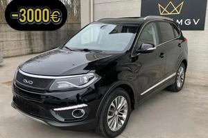 Evo 6 1.5 Turbo Bi-Fuel GPL