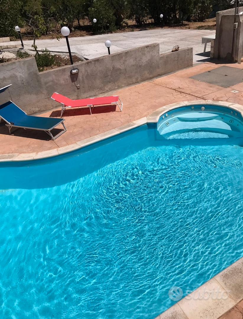 Casa – Avola, Siracusa - Vista 2