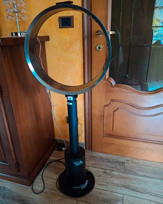 purificatore aria Dyson