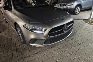 Mercedes-Benz A-classe A 160d Executive Diesel Eur