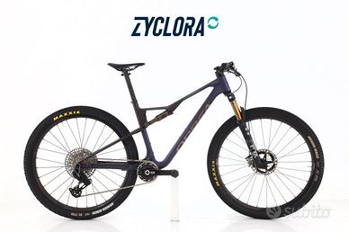 Orbea Oiz X0 AXS t.L