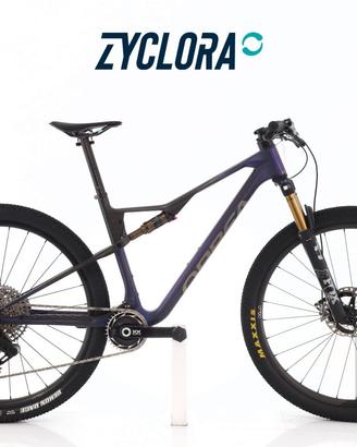 Orbea Oiz X0 AXS t.L