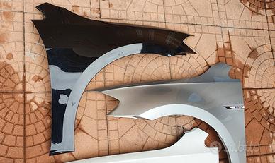 Parafanghi Originali Volkswagen Golf 7 2012-2019