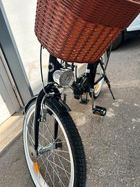 Bicicletta da uso giornaliero