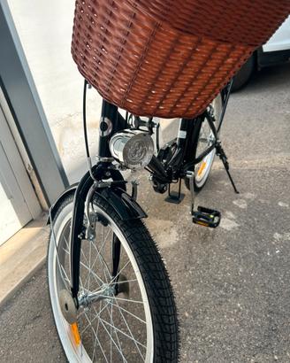 Bicicletta da uso giornaliero