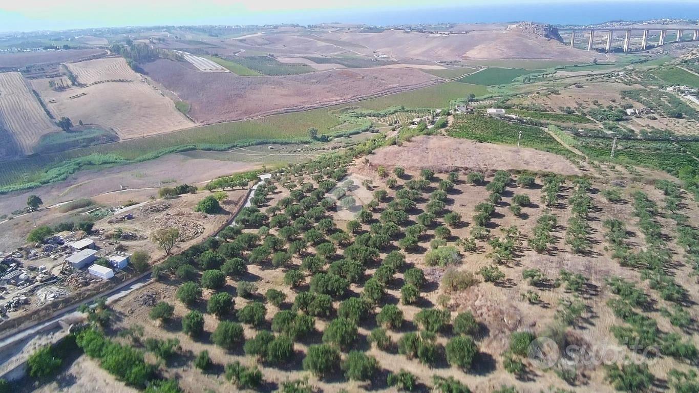 TERRENO A ALCAMO - Altro