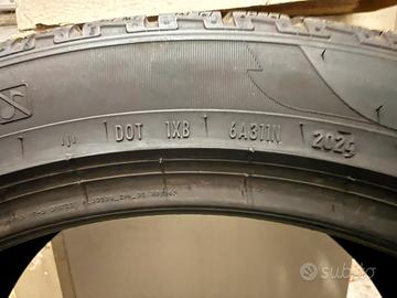 Pirelli Scorpion winter 225/45 R20 105V m+s