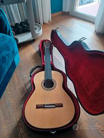 chitarra classica