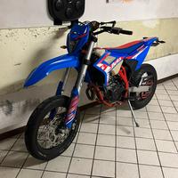Beta 125 4 tempi rr 2024
