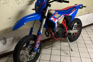 Beta 125 4 tempi rr 2024