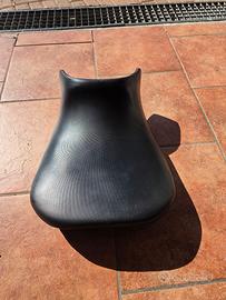 Sella ribassata BMW r1200-1250 gs Lc