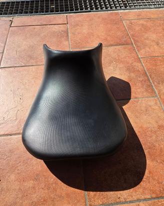 Sella ribassata BMW r1200-1250 gs Lc