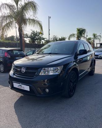 Fiat Freemont 2.0 Mjt 170 CV 4x4 7 POSTI aut. Loun