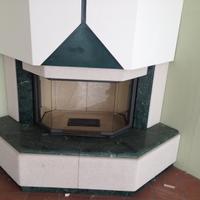 Caminetti Palazzetti e MCZ