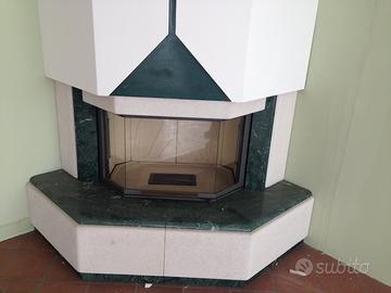 Caminetti Palazzetti e MCZ