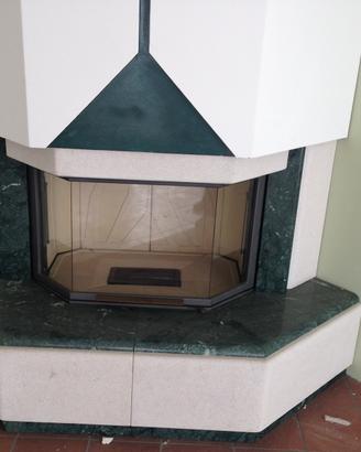 Caminetti Palazzetti e MCZ