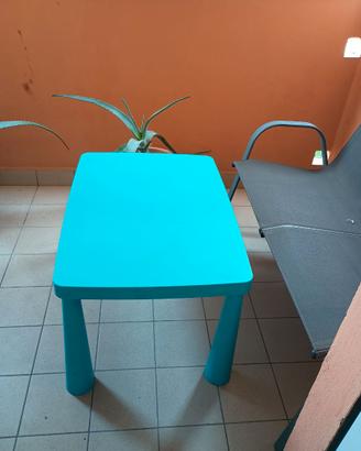 Tavolino IKEA