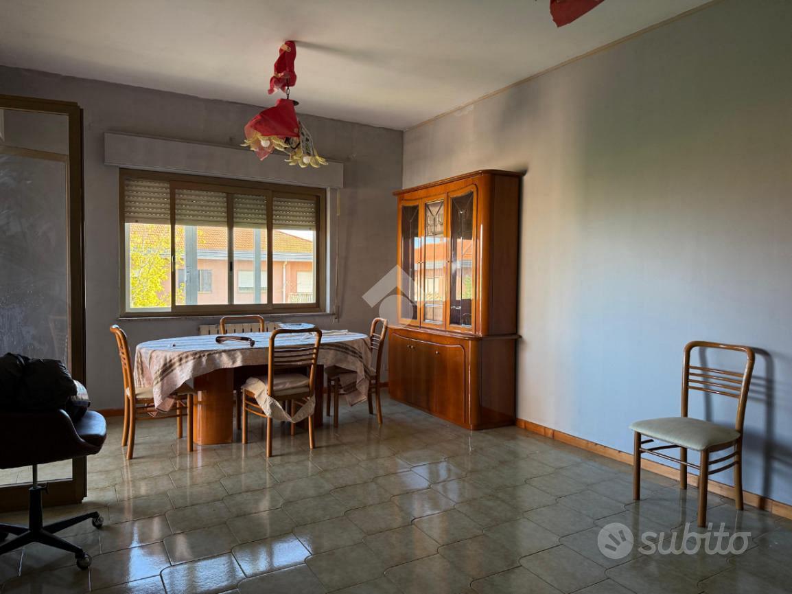 Appartamento – CT - Altro