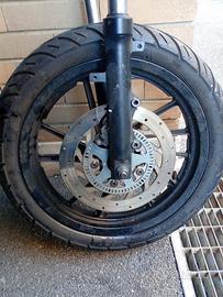 ruota Moto Kymco 