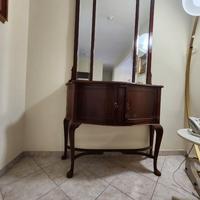 ArtDecò mobile Specchiera 1927