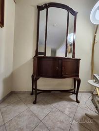 ArtDecò mobile Specchiera 1927