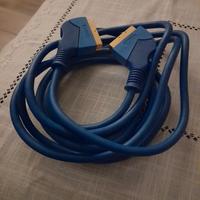 Scart G&BL Professionale