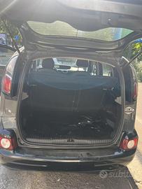 GPL .gpl .Citroen picasso 2013