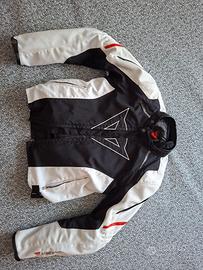 Giacca moto Dainese 48