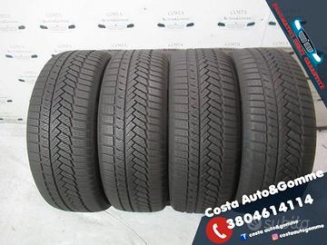 235 55 19 Continental  MS 95% Runflat