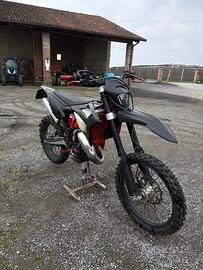 Beta rr125 2T 2020