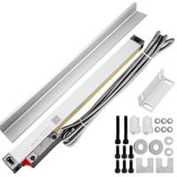 Bilancia Lineare per Tornio ad Alta Precisione da