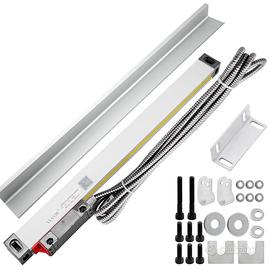 Bilancia Lineare per Tornio ad Alta Precisione da