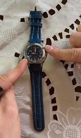 Orologio  Blu  Diadora