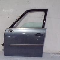 Portiera Anteriore Sinistra Citroen C4 2008