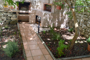 Casa vacanze a erice vetta