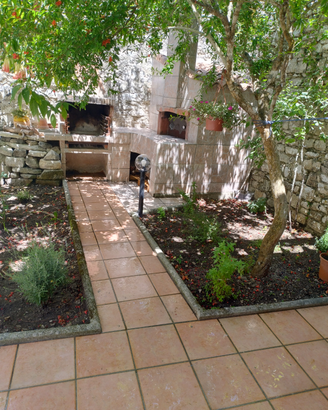 Casa vacanze a erice vetta