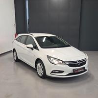 Opel Astra 1.6 BiTurbo CDTi Start&Stop Sports Tour