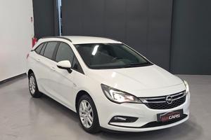 Opel Astra 1.6 BiTurbo CDTi Start&Stop Sports Tour