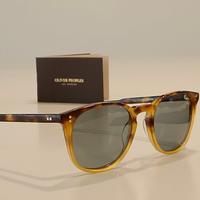 occhiali Oliver Peoples nuovi