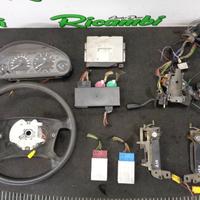KIT AVVIAMENTO BMW SERIE 3 E36 1.8I ANNO 1998