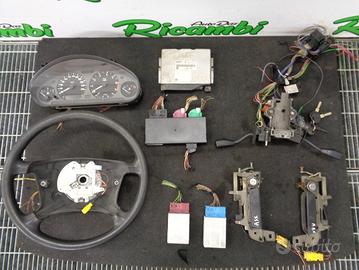 KIT AVVIAMENTO BMW SERIE 3 E36 1.8I ANNO 1998