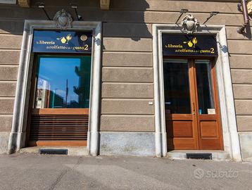 Locale Centro torino per Co-working