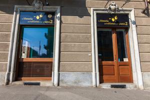 Locale Centro torino per Co-working