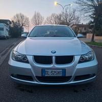Bmw 320 2.0 TDI AUTOMATICO 95.000 KM