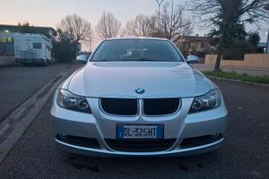 Bmw 320 2.0 TDI AUTOMATICO 95.000 KM